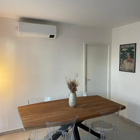 Apartment A Ajaccio (Corsica)