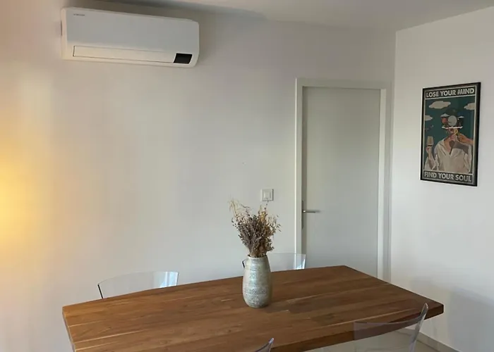 Apartment A Ajaccio (Corsica)