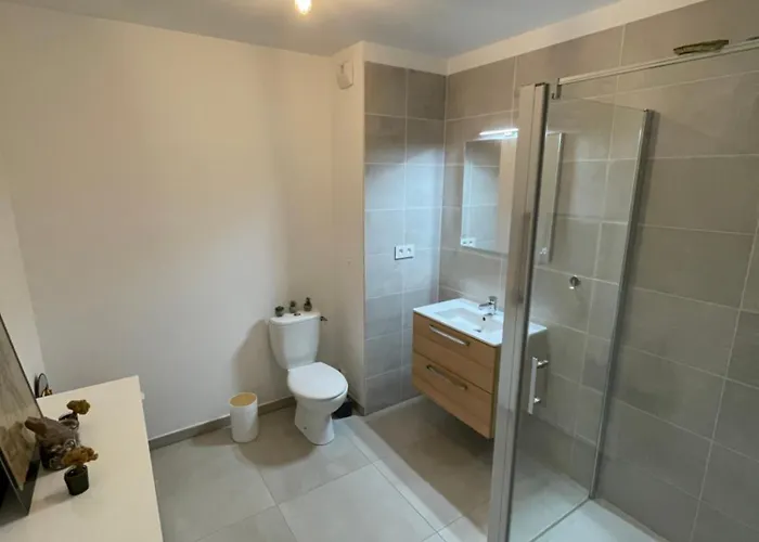 Apartment A Ajaccio (Corsica)