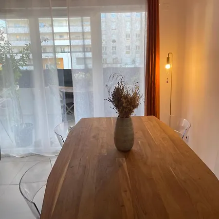 Appartement Charment A *